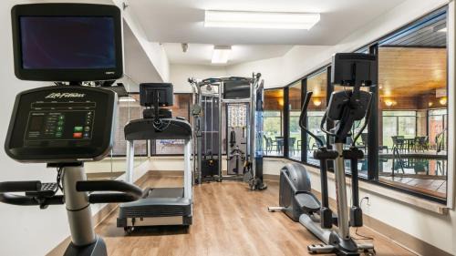 Bad Axe Hotel | Holiday Inn Express & Suites Bad Axe by IHG