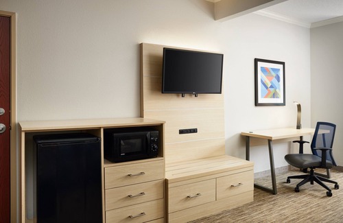 Bonifay Hotel | Holiday Inn Express & Suites Bonifay by IHG
