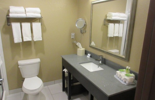Homeacre-Lyndora Hotel | Holiday Inn Express & Suites Butler by IHG