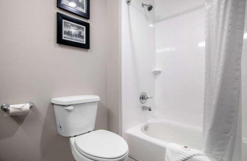 Tulsa Hotel | Holiday Inn Express & Suites Tulsa East - Catoosa by IHG
