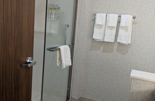 Dallas Hotel | Holiday Inn Express & Suites Dallas North - Addison by IHG
