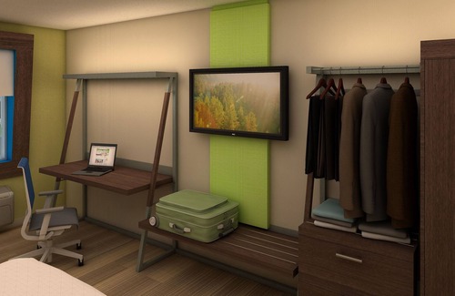Lake Highlands Hotel | Holiday Inn Express & Suites Dallas Northeast - Arboretum by IHG