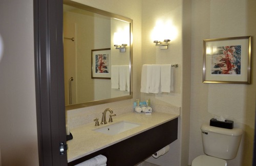 Duncan Hotel | Holiday Inn Express & Suites Duncan by IHG