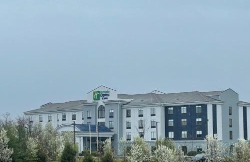 Elkridge Hotel | Holiday Inn Express & Suites Columbia - East Elkridge, Jessup an IHG Hotel