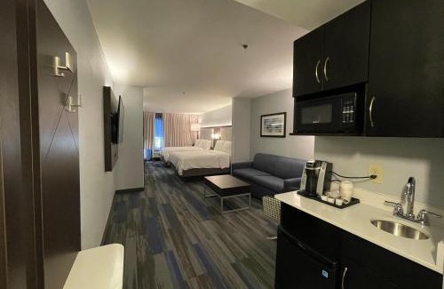 Elkridge Hotel | Holiday Inn Express & Suites Columbia - East Elkridge, Jessup an IHG Hotel