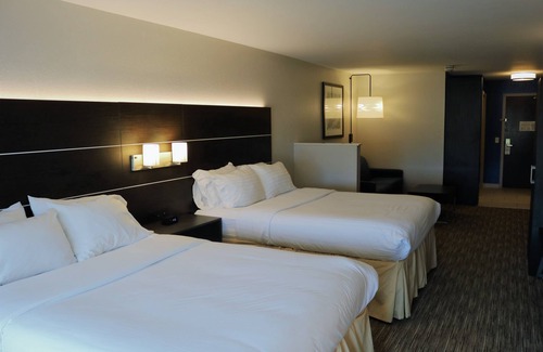 Exmore Hotel | Holiday Inn Express & Suites Exmore - Eastern Shore by IHG