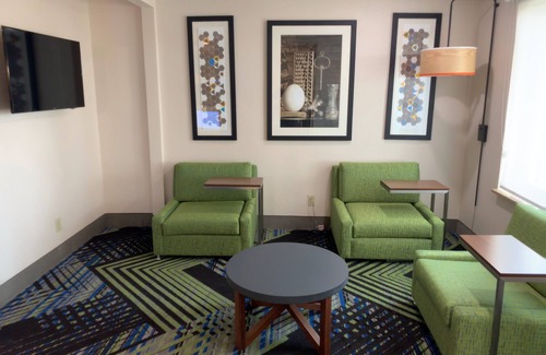Exmore Hotel | Holiday Inn Express & Suites Exmore - Eastern Shore by IHG