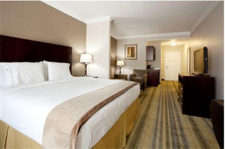 Cut Off Hotel | Holiday Inn Express & Suites - CUT OFF GALLIANO by IHG