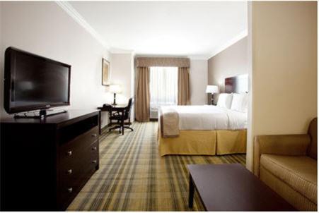 Cut Off Hotel | Holiday Inn Express & Suites - CUT OFF GALLIANO by IHG