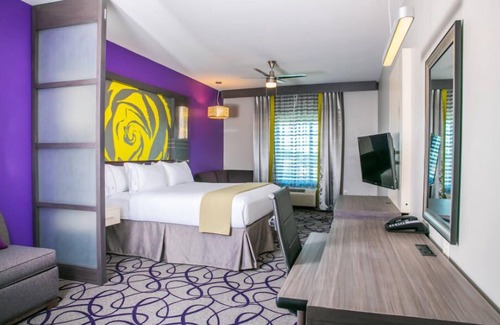 Garland Hotel | Holiday Inn Express & Suites Garland E - Lake Hubbard I30 by IHG