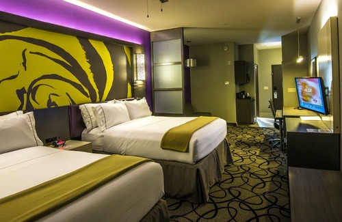Garland Hotel | Holiday Inn Express & Suites Garland E - Lake Hubbard I30 by IHG