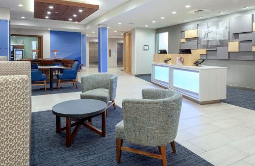 Gilbert Hotel | Holiday Inn Express & Suites - Gilbert - East Mesa by IHG