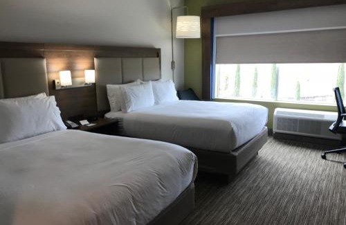 Sharpstown Hotel | Holiday Inn Express & Suites Houston Southwest Galleria Area by IHG