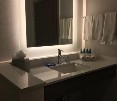 Sharpstown Hotel | Holiday Inn Express & Suites Houston Southwest Galleria Area by IHG