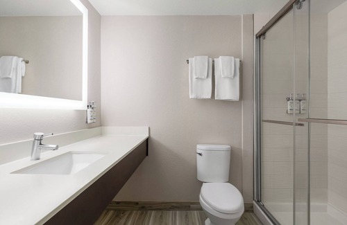 Boys Ranch Hotel | Holiday Inn Express & Suites Live Oak by IHG