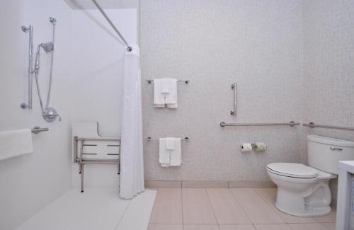 Madison Hotel | Holiday Inn Express & Suites Madison by IHG