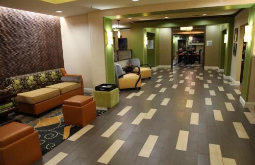 Madison Hotel | Holiday Inn Express & Suites - Huntsville Airport by IHG