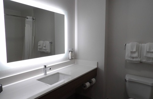 Madison Hotel | Holiday Inn Express & Suites Huntsville Airport by IHG