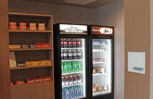 St. Louis Hotel | Holiday Inn Express & Suites - St. Louis South - I-55 by IHG