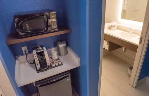Mokena Hotel | Holiday Inn Express & Suites Orland Park - Mokena by IHG