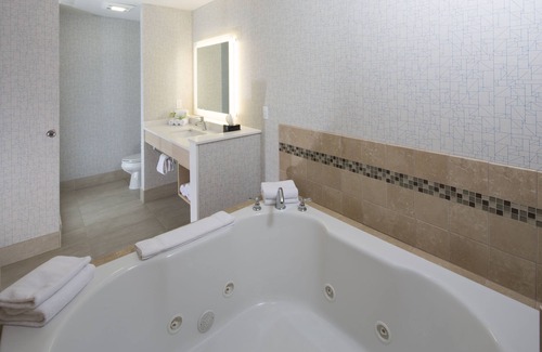 Frenchtown Township Hotel | Holiday Inn Express & Suites Monroe by IHG