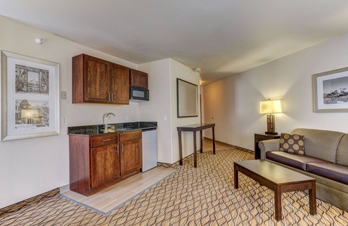 Montrose Hotel | Holiday Inn Express & Suites Montrose - Black Canyon Area by IHG