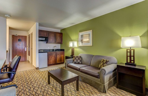 Montrose Hotel | Holiday Inn Express & Suites Montrose - Black Canyon Area by IHG
