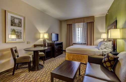 Montrose Hotel | Holiday Inn Express & Suites Montrose - Black Canyon Area by IHG