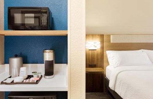 Morrow Hotel | Holiday Inn Express & Suites Morrow – Atlanta South by IHG