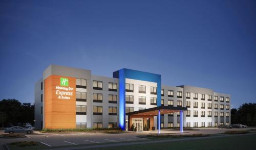 Morrow Hotel | Holiday Inn Express & Suites Morrow – Atlanta South by IHG