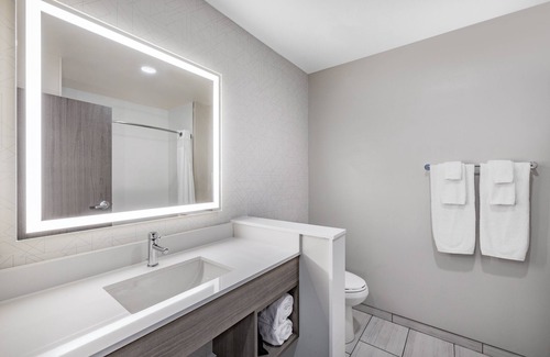Nephi Hotel | Holiday Inn Express & Suites Nephi by IHG