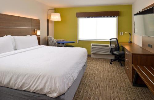 Ottumwa Hotel | Holiday Inn Express & Suites - Ottumwa by IHG