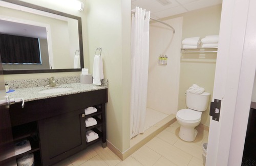 Green Tree Hotel | Holiday Inn Express & Suites Pittsburgh West - Greentree by IHG