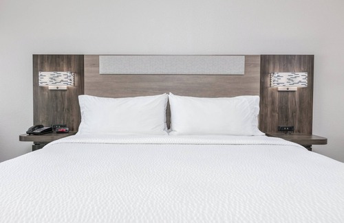 Plano Hotel | Holiday Inn Express & Suites Dallas – Plano North by IHG