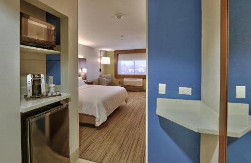 Portales Hotel | Holiday Inn Express & Suites Portales by IHG