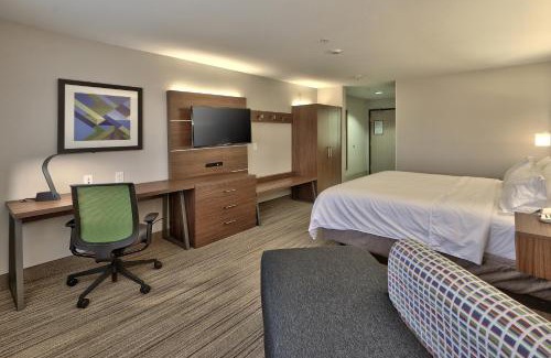 Portales Hotel | Holiday Inn Express & Suites Portales by IHG