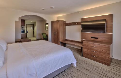 Portales Hotel | Holiday Inn Express & Suites Portales by IHG