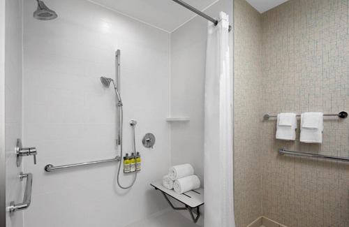 Queens Hotel | Holiday Inn Express & Suites Woodside LaGuardia Airport
