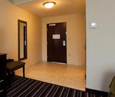 Mathews Hotel | Holiday Inn Express & Suites Raceland - Highway 90 by IHG