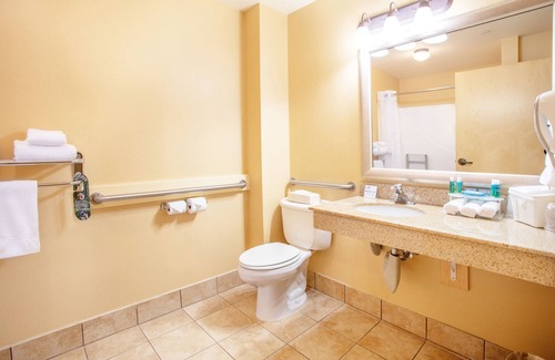 South Richland Hotel | Holiday Inn Express & Suites Richland by IHG