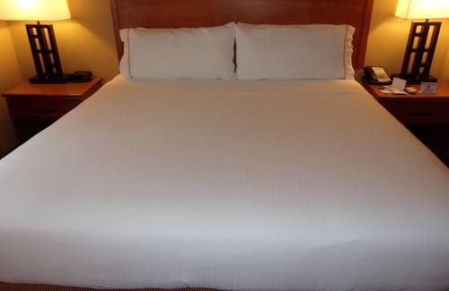 Roselle Hotel | Holiday Inn Express & Suites Chicago West-Roselle by IHG