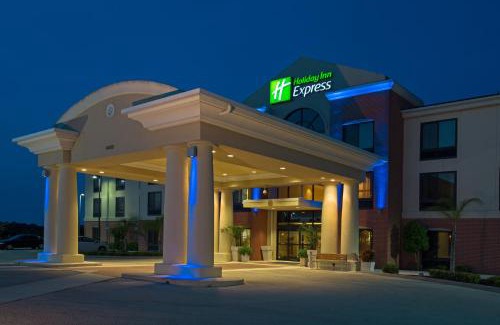 Sebring Hotel | Holiday Inn Express & Suites Sebring by IHG