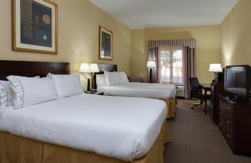 Sebring Hotel | Holiday Inn Express & Suites Sebring by IHG