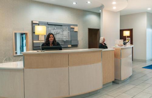 Trinidad Hotel | Holiday Inn Express & Suites Trinidad by IHG