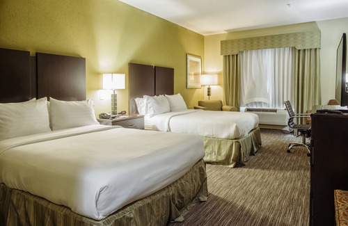 Waller Hotel | Holiday Inn Express & Suites Waller - Prairie View by IHG