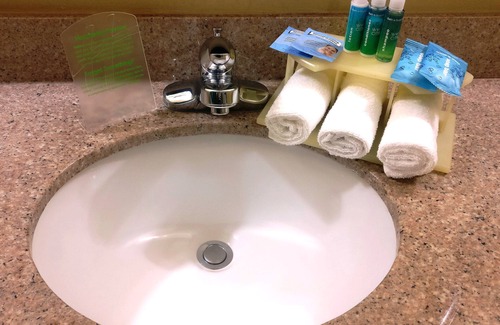 Waller Hotel | Holiday Inn Express & Suites Waller - Prairie View by IHG