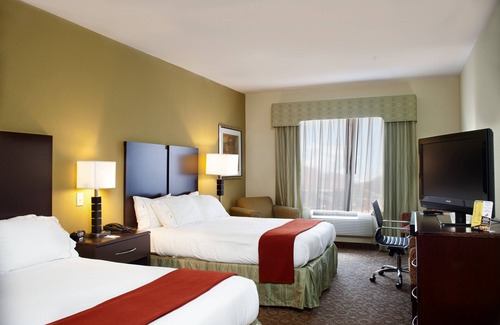 Waller Hotel | Holiday Inn Express & Suites Waller - Prairie View by IHG