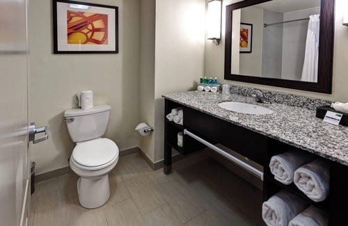 Maize Hotel | Holiday Inn Express & Suites Wichita Northwest by IHG