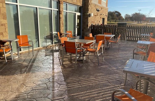 Wylie Hotel | Holiday Inn Express & Suites - Wylie West by IHG