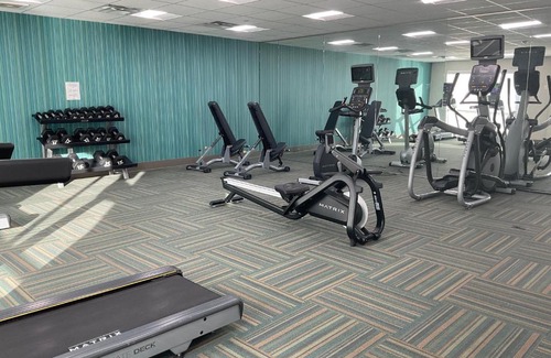 Wylie Hotel | Holiday Inn Express & Suites - Wylie West by IHG